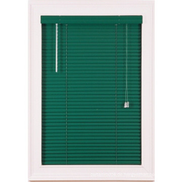 25mm * 0,21mm Alumiunm Blinds